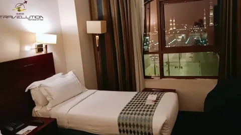 Madinah Hotel 1